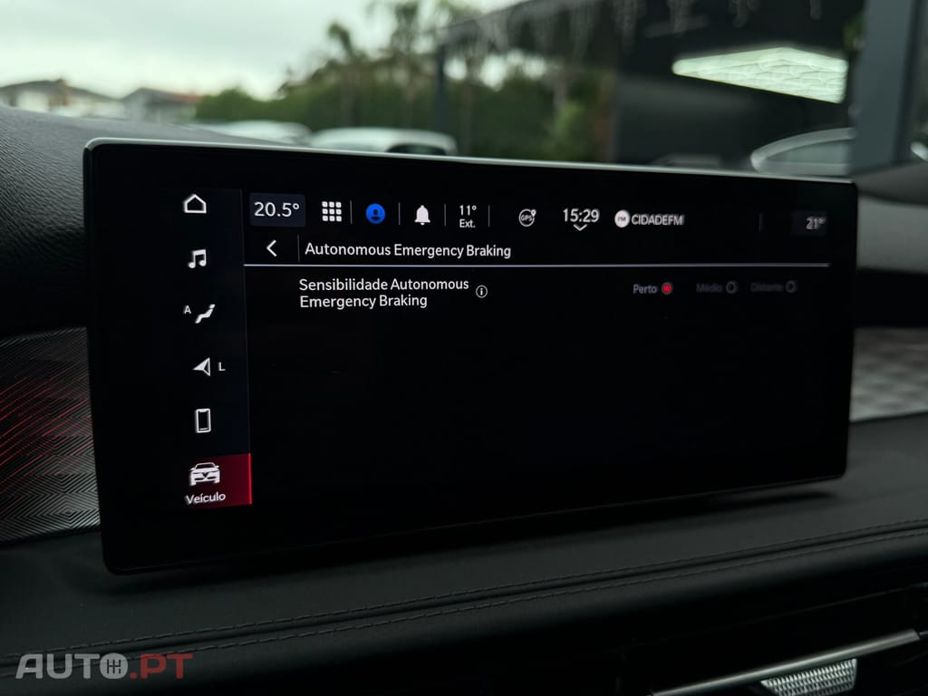 Alfa Romeo Tonale 1.5 Hybrid Edizione Speciale