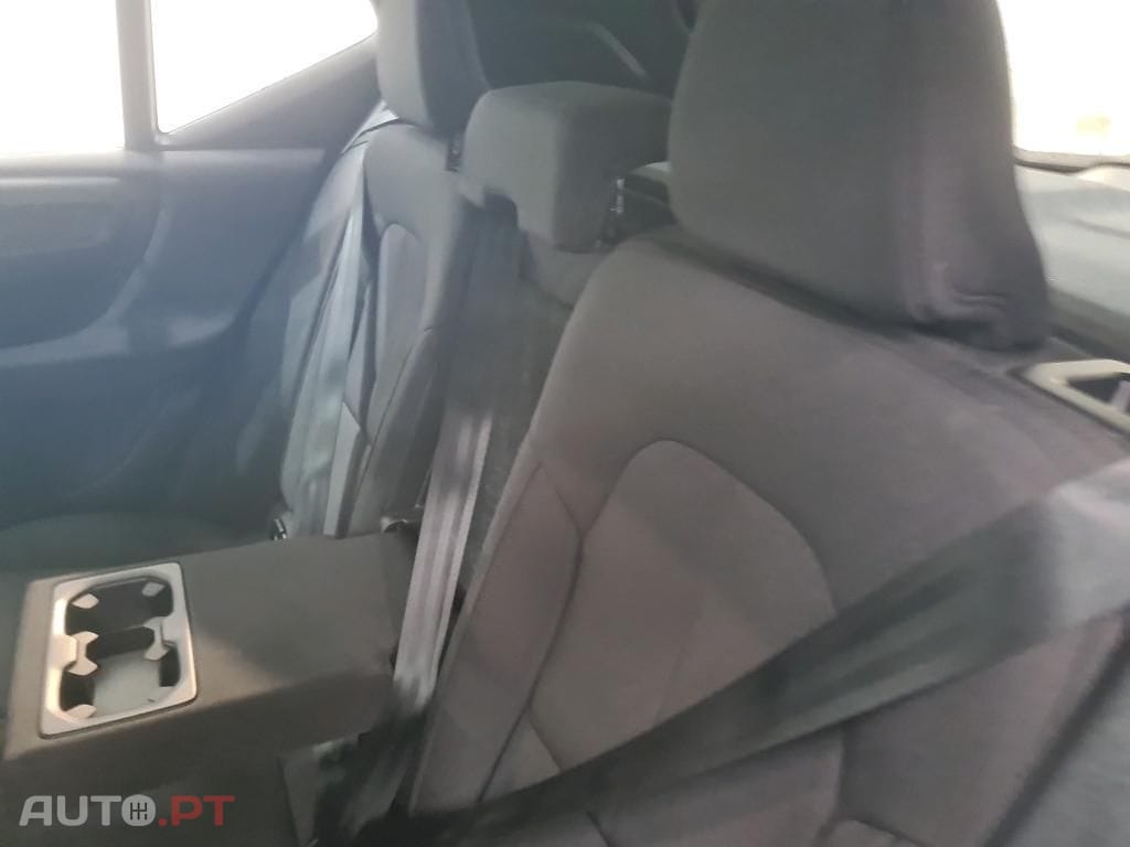 Volvo XC40 1.5 T5 PHEV Inscription Expression