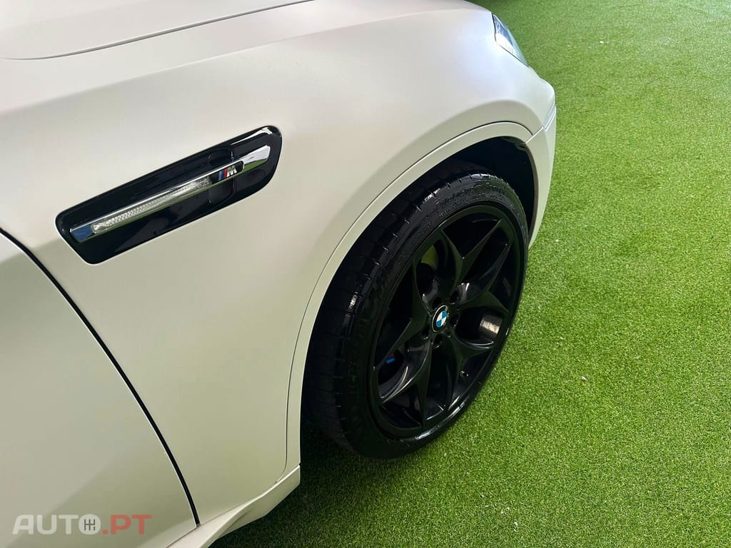 BMW X6 M Standard