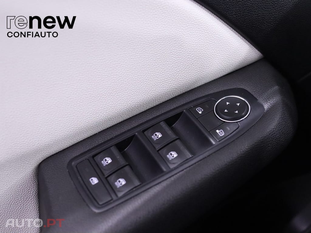 Renault Clio CLIO 5 TECHNO TCE 90