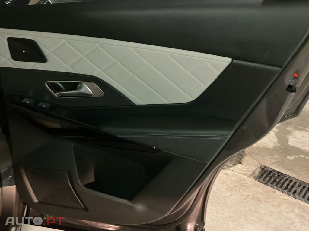 DS DS7 Crossback E-Tense Grand Chic EAT8