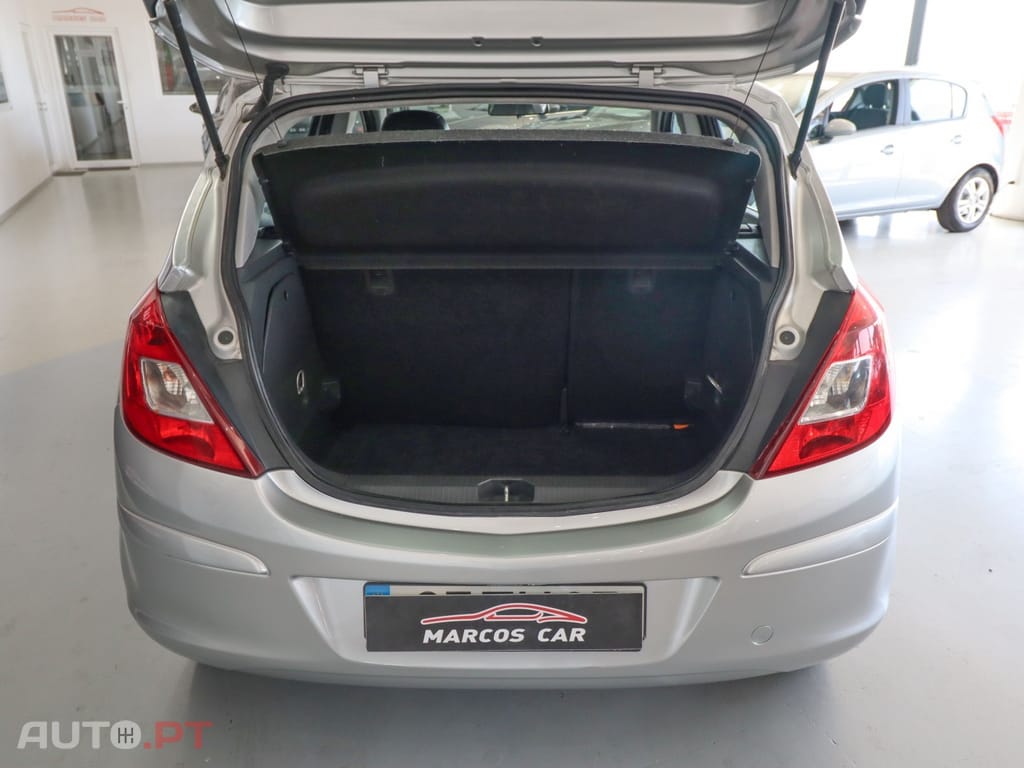 Opel Corsa 1.3 CDTi Cosmo