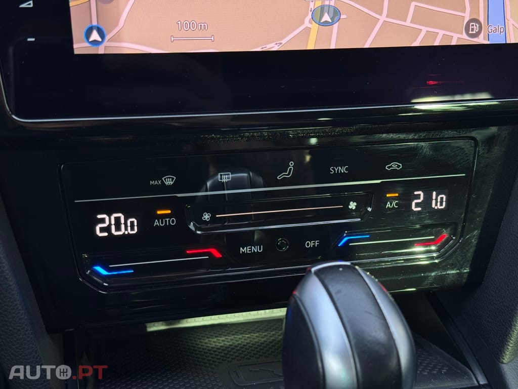 Volkswagen Passat Variant 1.4 TSI GTE Plug-in