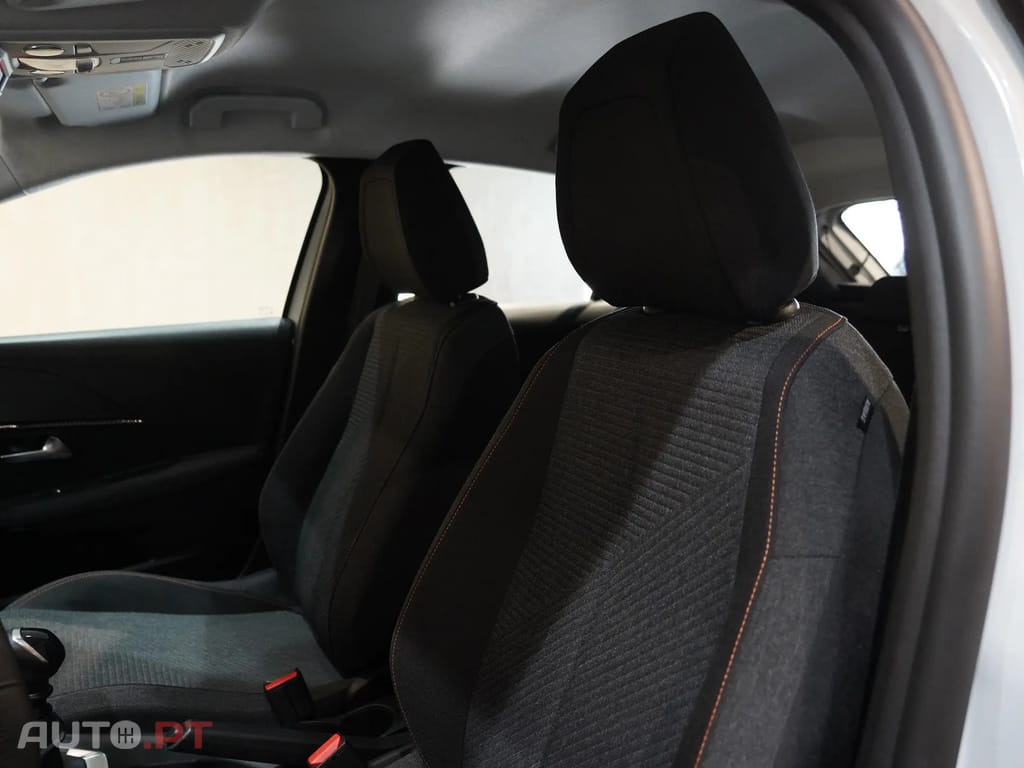 Peugeot 208 1.2 PureTech Style