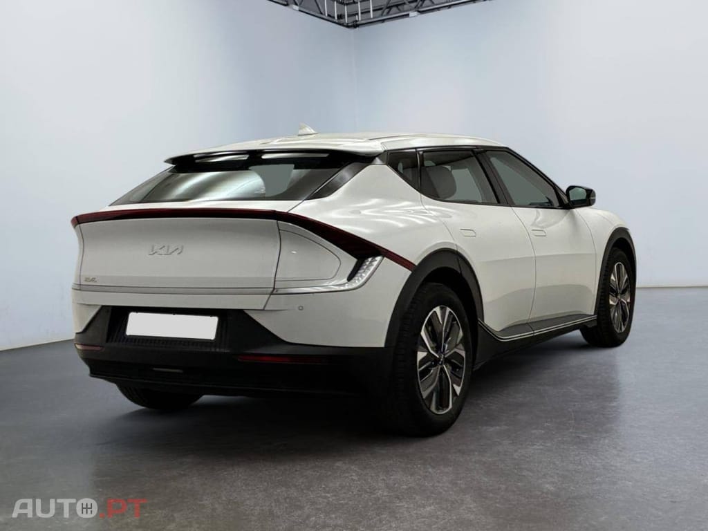 Kia EV6 Air Active