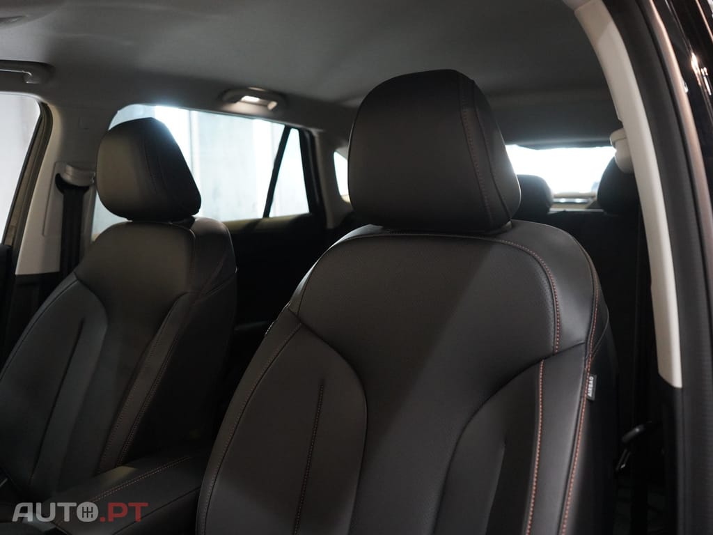 MG HS 1.5 T-GDI Plug In Hybrid Luxury