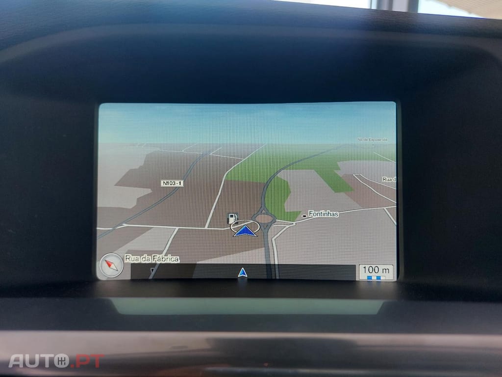 Volvo V60 2.0 D2 Momentum