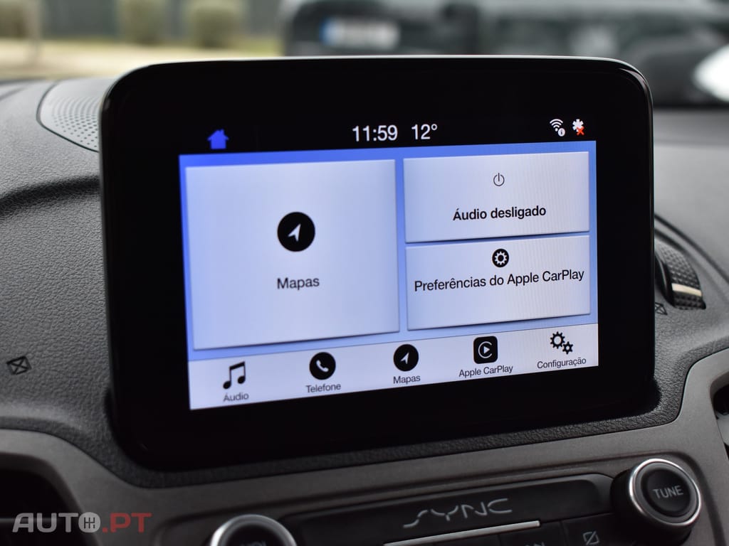 Ford Transit Connect 1.5 TDCi 210 L2 Trend Powershift