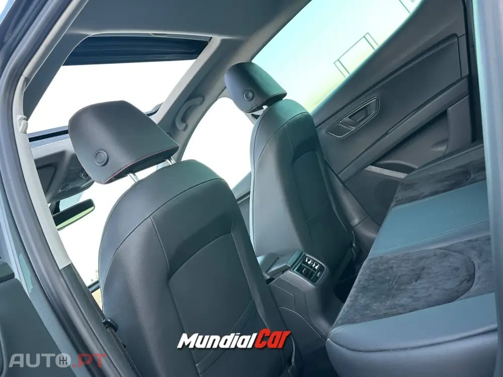 Seat Leon 2.0 TDI FR S/S