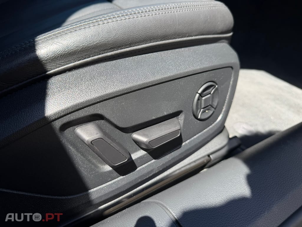 Audi A6 50 TFSIe quattro S tronic