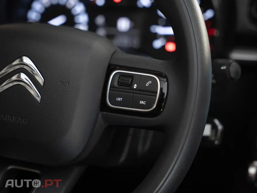 Citroen C3 1.2 PureTech Plus