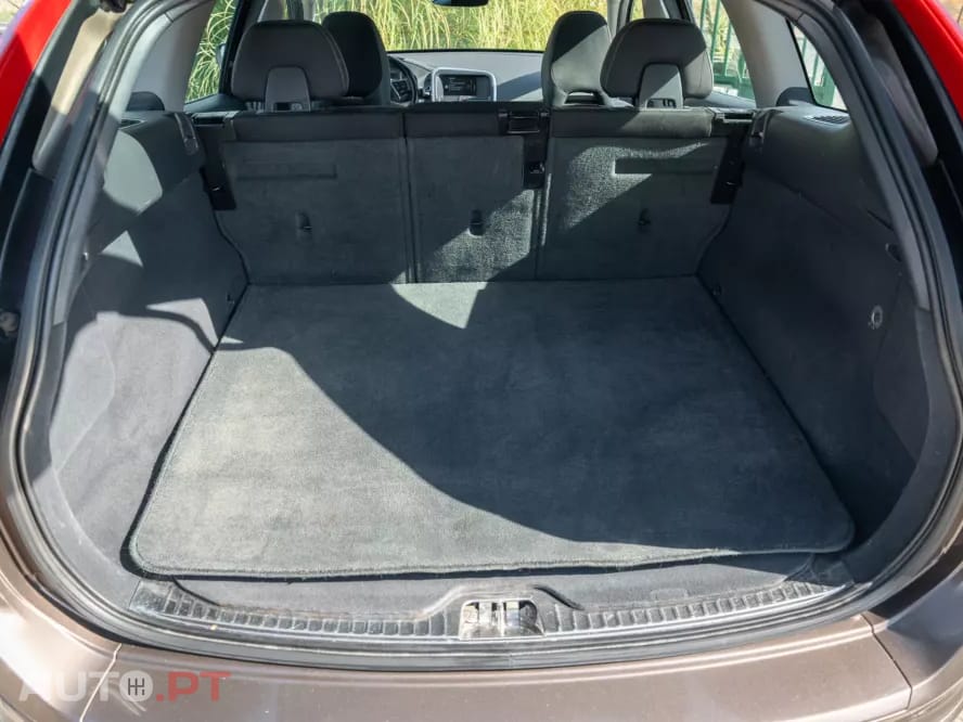 Volvo XC60 2.0 D3 Summum Geartronic