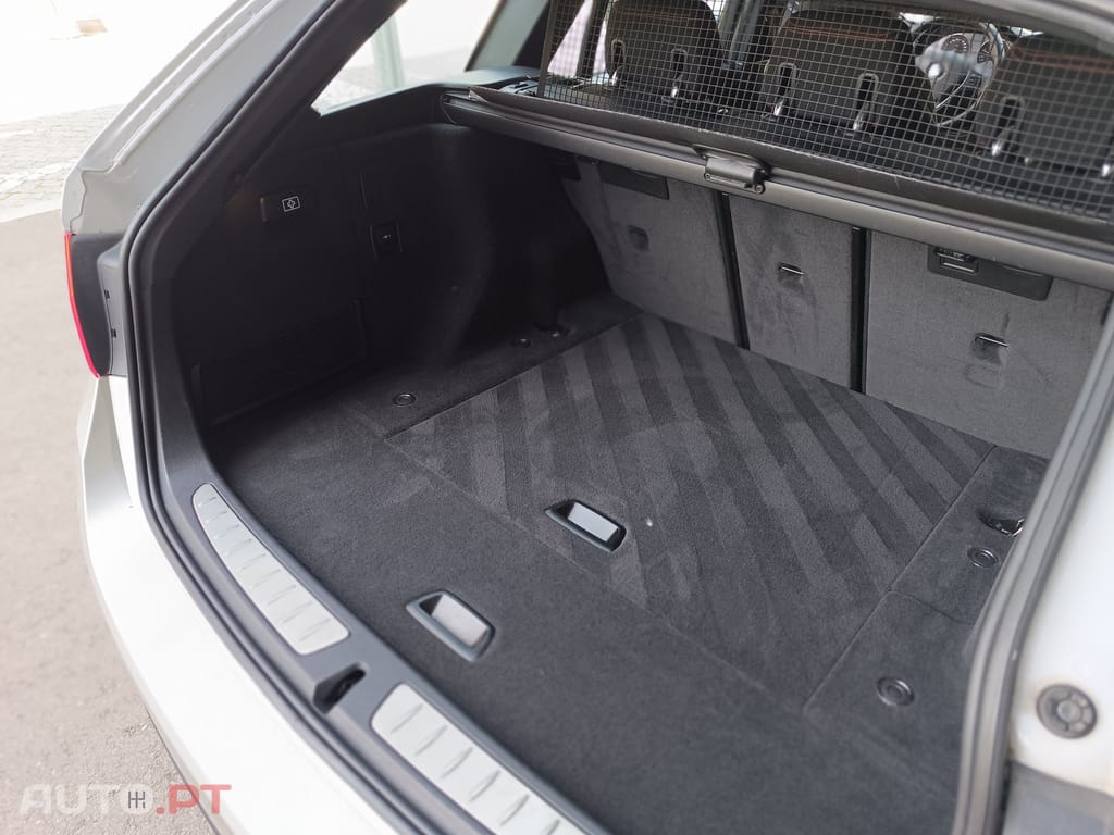 BMW 320 d Line Sport - 184 CV - Nacional