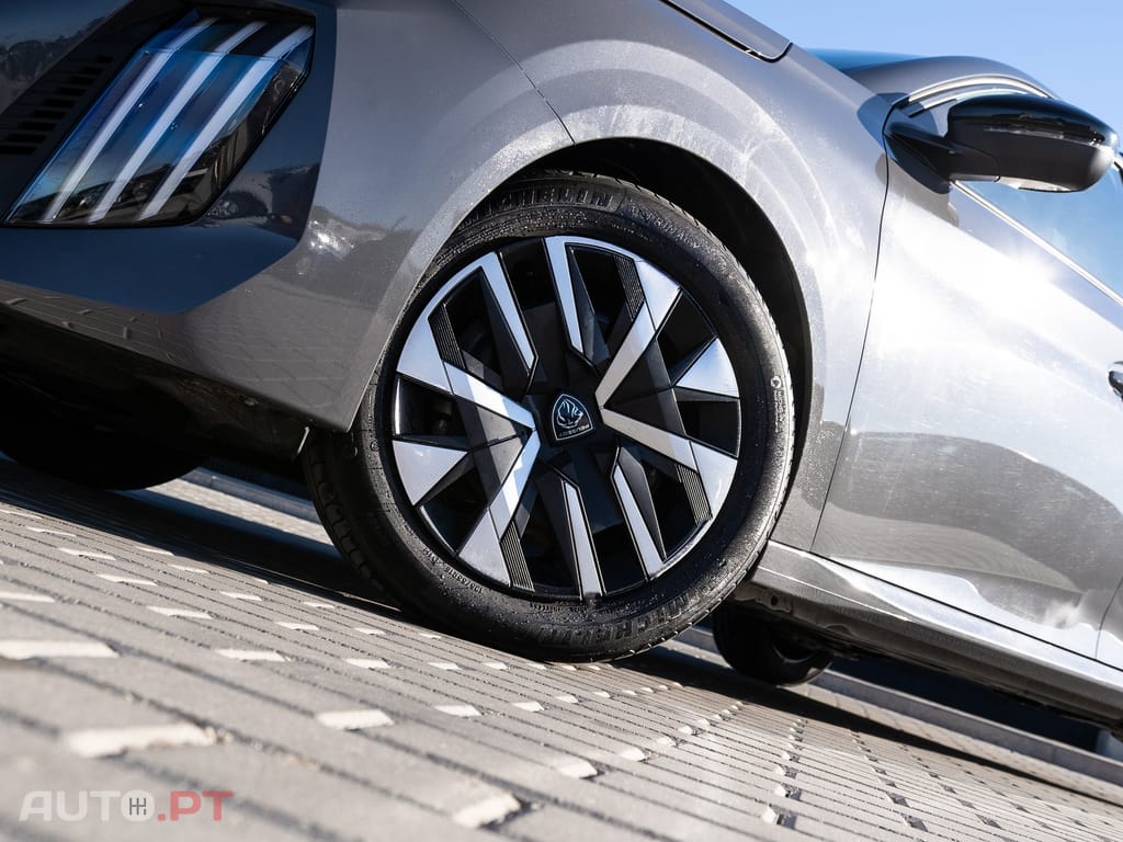 Peugeot 208 1.2 PureTech Active