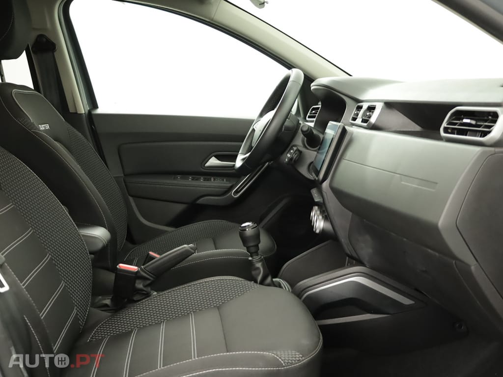 Dacia Duster Duster 1.0 TCe Journey