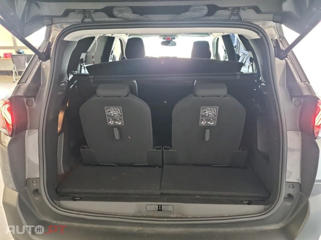 Peugeot 5008 BlueHDi 130 Active Business-Pack