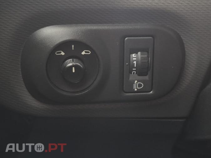 Citroen C4 Cactus 1.6 BlueHdi Feel