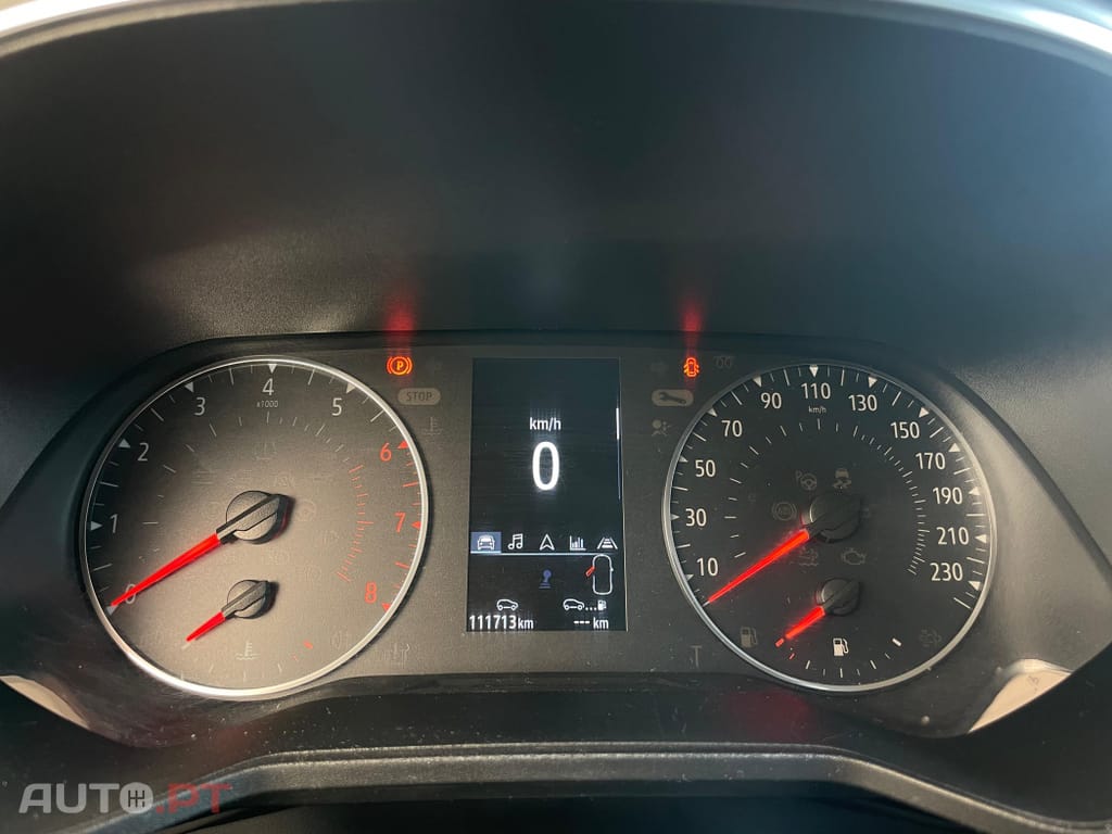 Renault Clio 1.0 TCe Evolution