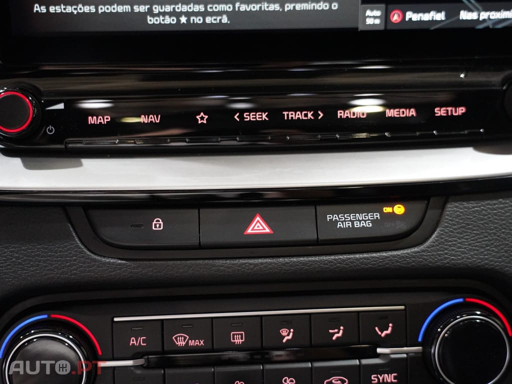 Kia Ceed 1.0 T-GDi GT Line