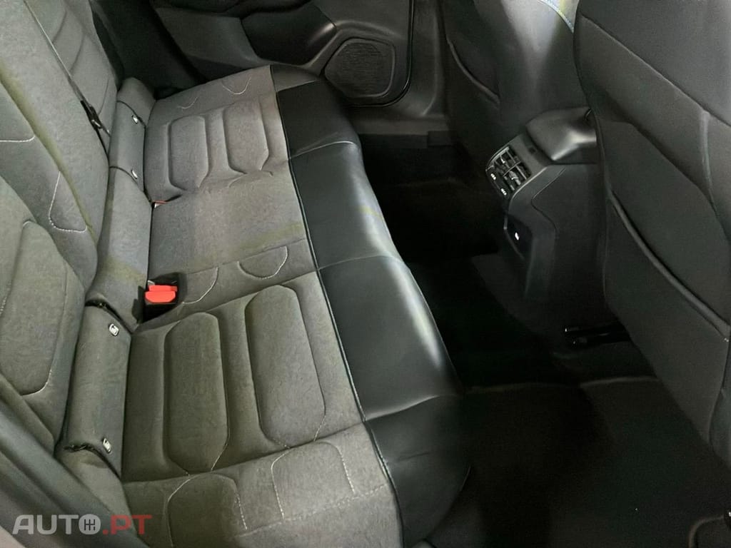 Citroen C4 1.2 PureTech Shine