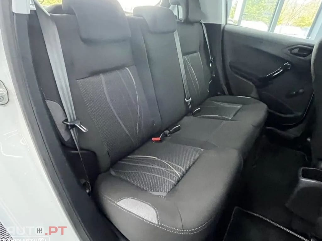 Peugeot 208 1.6 BlueHDi Active