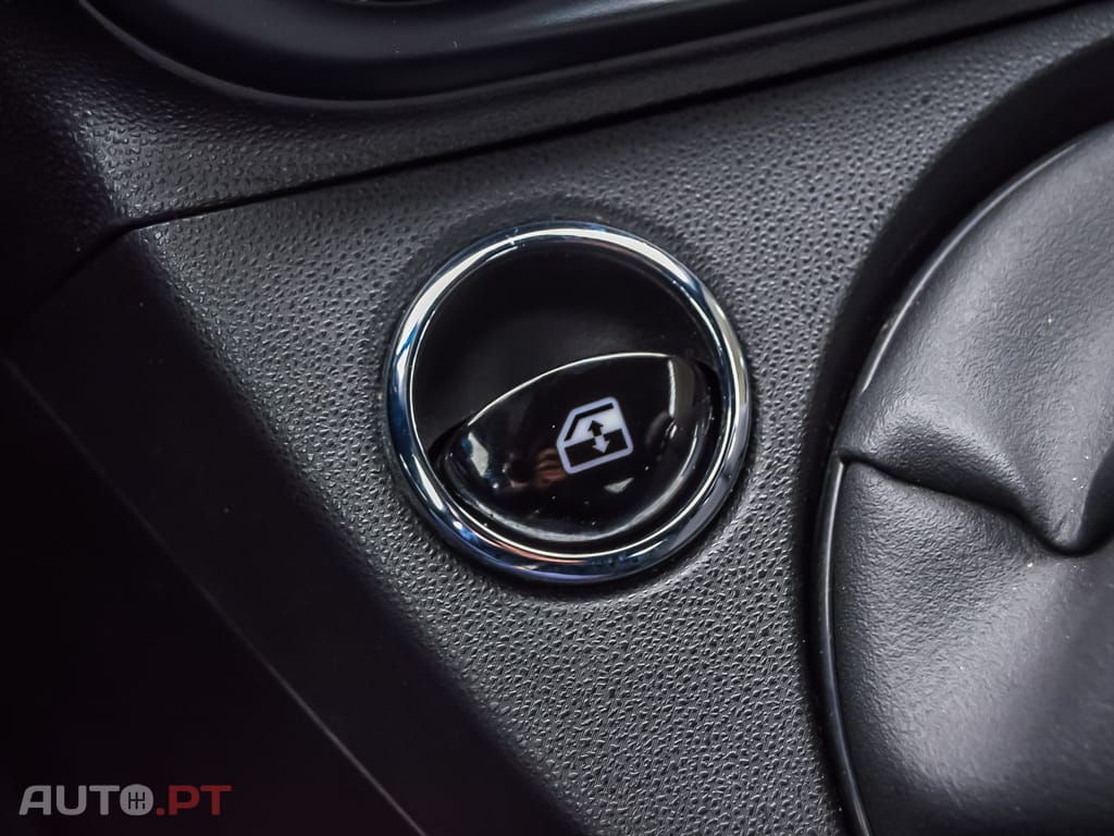 Fiat 500C 1.0 Hybrid