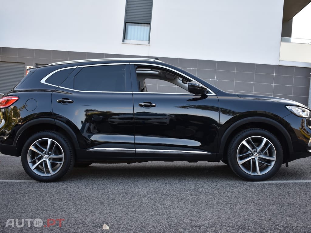 MG EHS 1.5 T-GDI Plug-in Hybrid Luxury