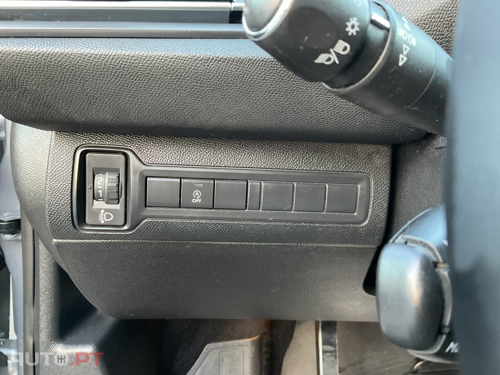 Peugeot 308 SW 1.6 BlueHDi Access