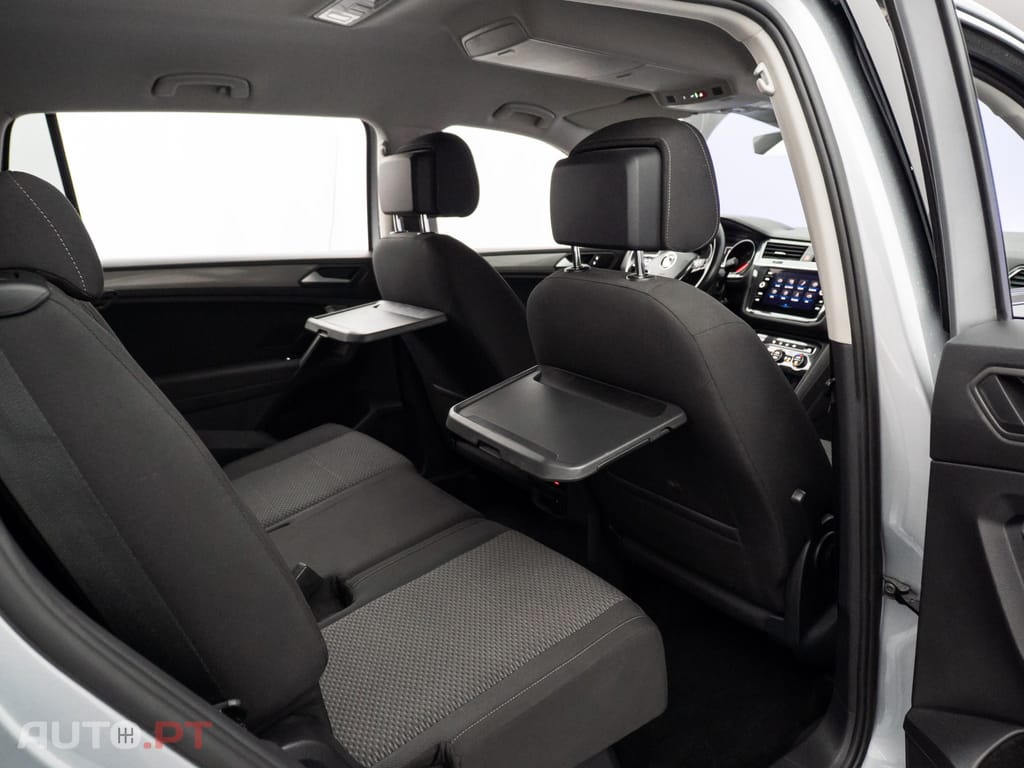 Volkswagen Tiguan Allspace 2.0 TDI Confortline DSG