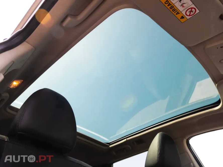 Nissan Qashqai 1.5 dCi Tekna Bose