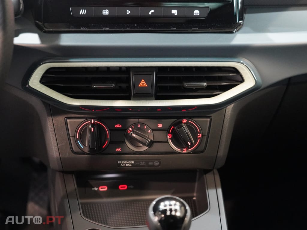 Seat Ibiza 1.0 TSI Style