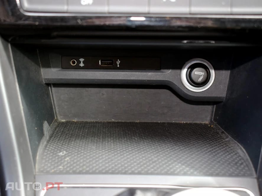 Volkswagen Touran 1.6 TDI Confortline