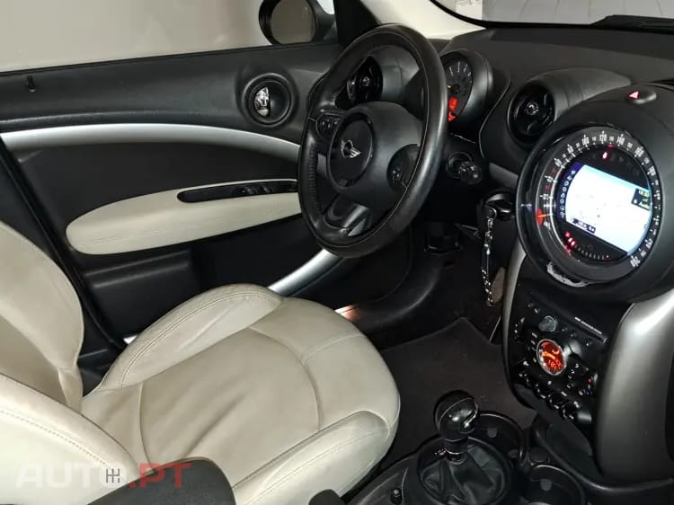 MINI Countryman Cooper Auto