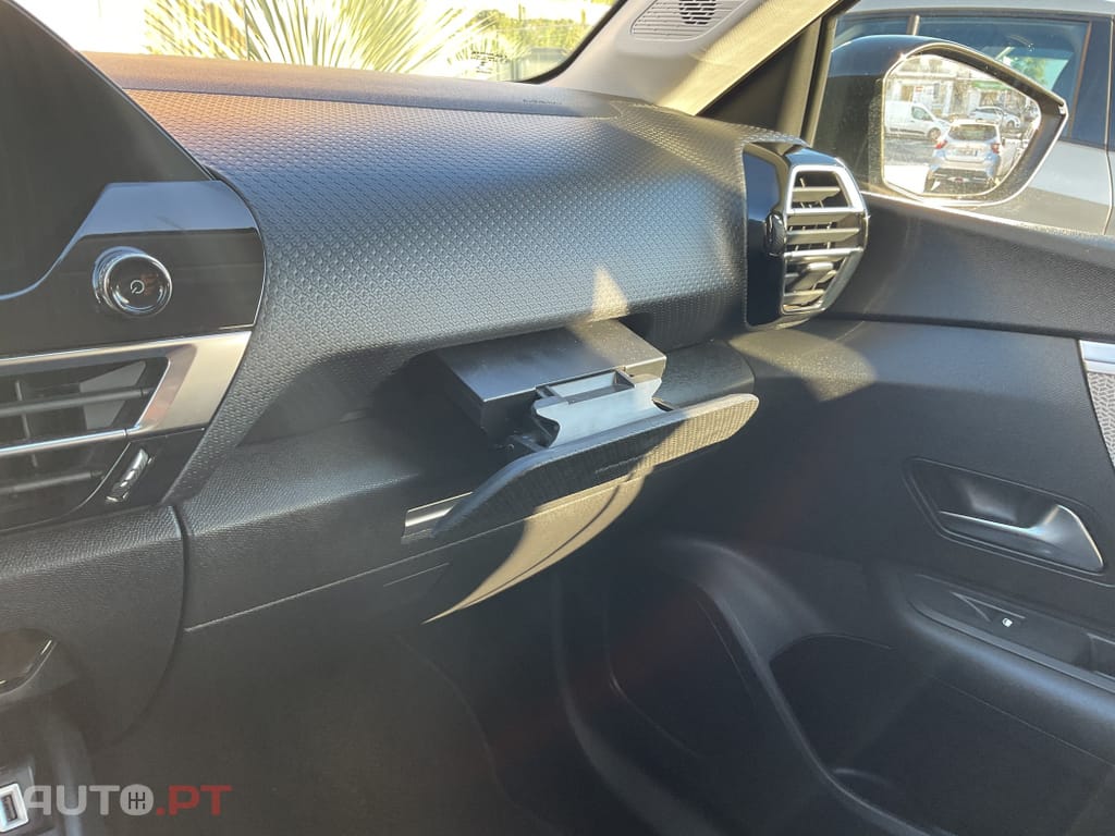 Citroen C4 1.5 BlueHDi Feel Pack EAT8