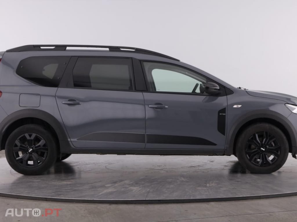 Dacia Jogger 1.0 TCe SL Extreme+ Up&Go 7L