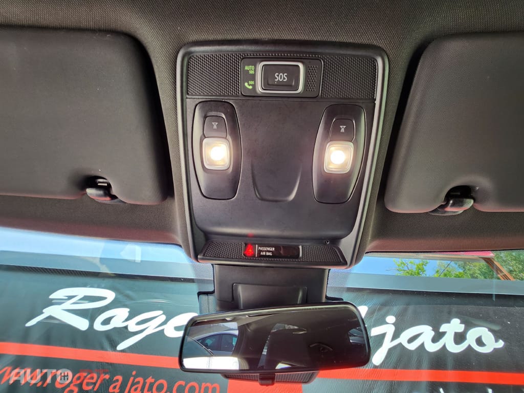 Renault Clio 1.5 Blue dCi RS Line