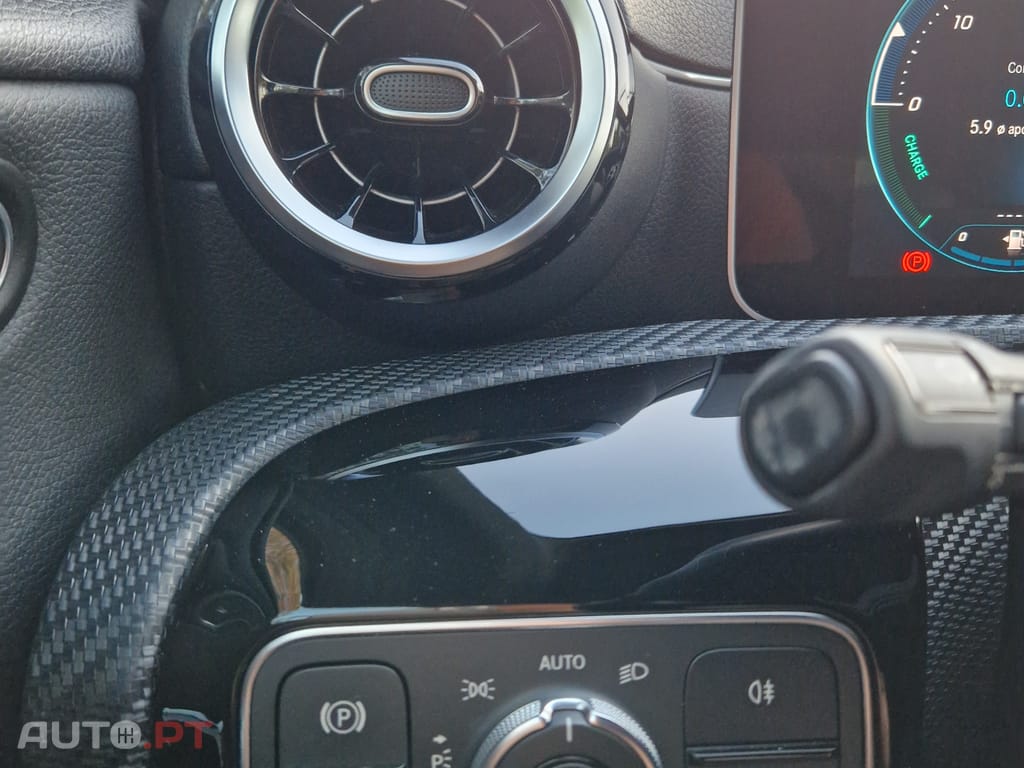 Mercedes-Benz A 180 Classe A
