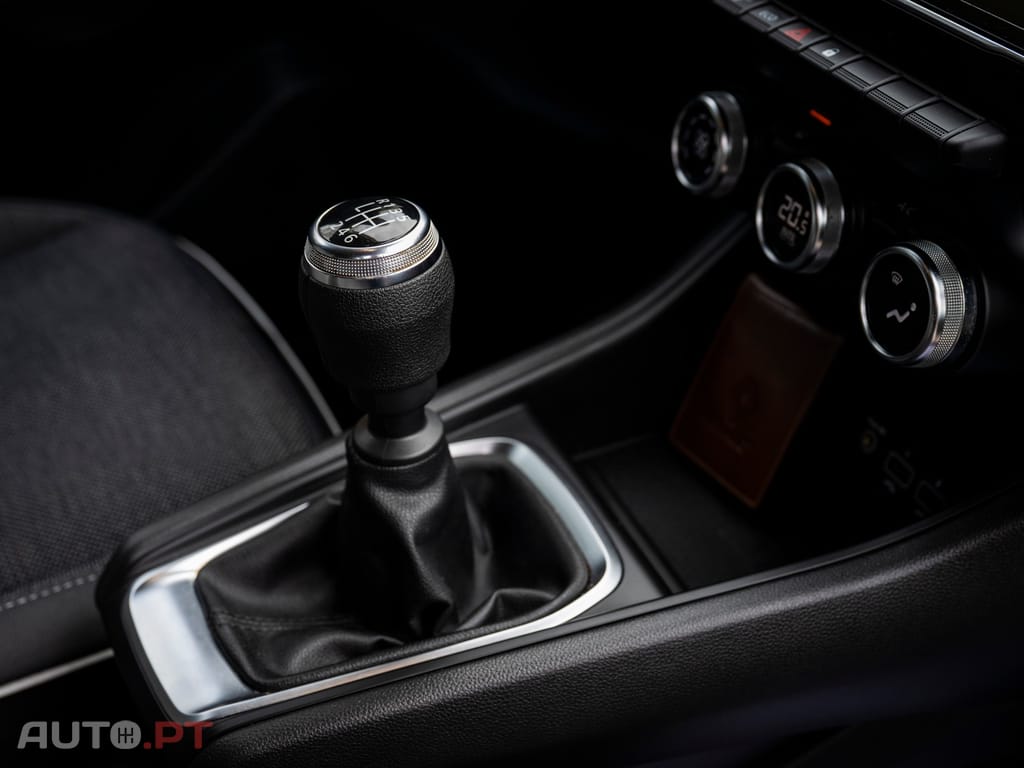 Renault Captur 1.0 TCe Exclusive