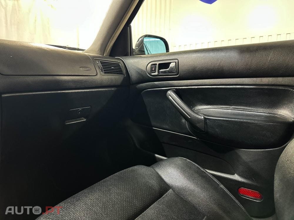 Volkswagen Golf 1.9 TDi 25 Anos