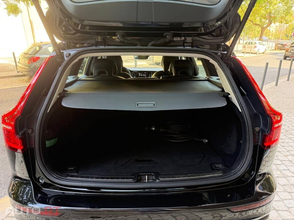 Volvo V60 2.0 T6 AWD TE Inscription Expression