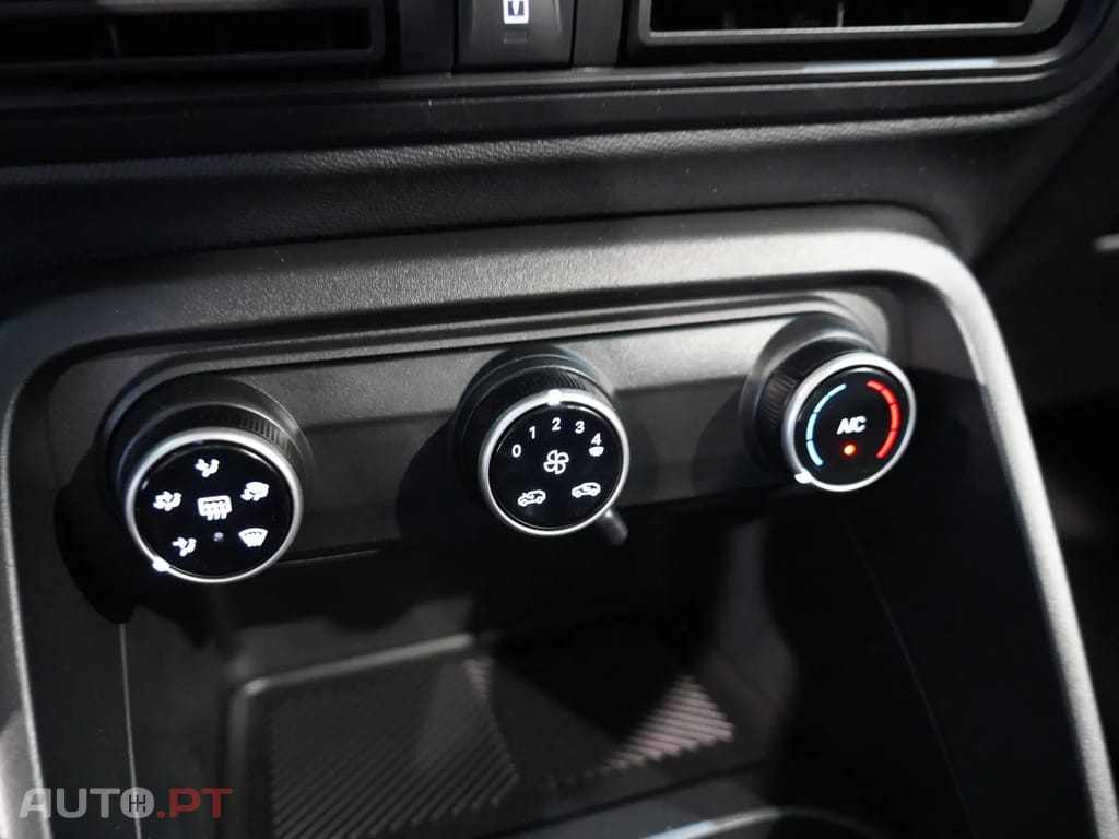 Citroen C3 1.2 Turbo Plus16