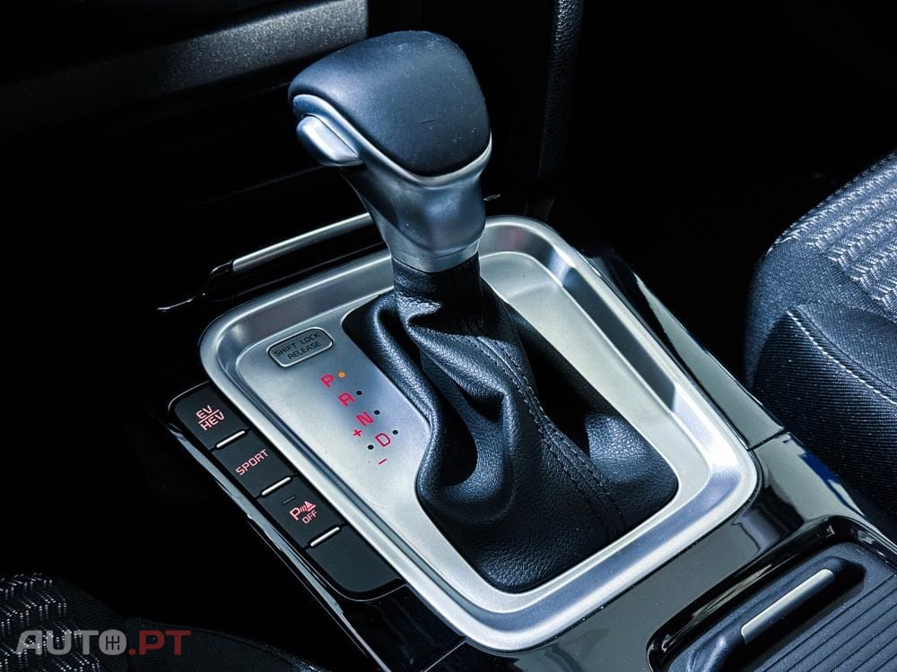 Kia Xceed Hybrid GTLine