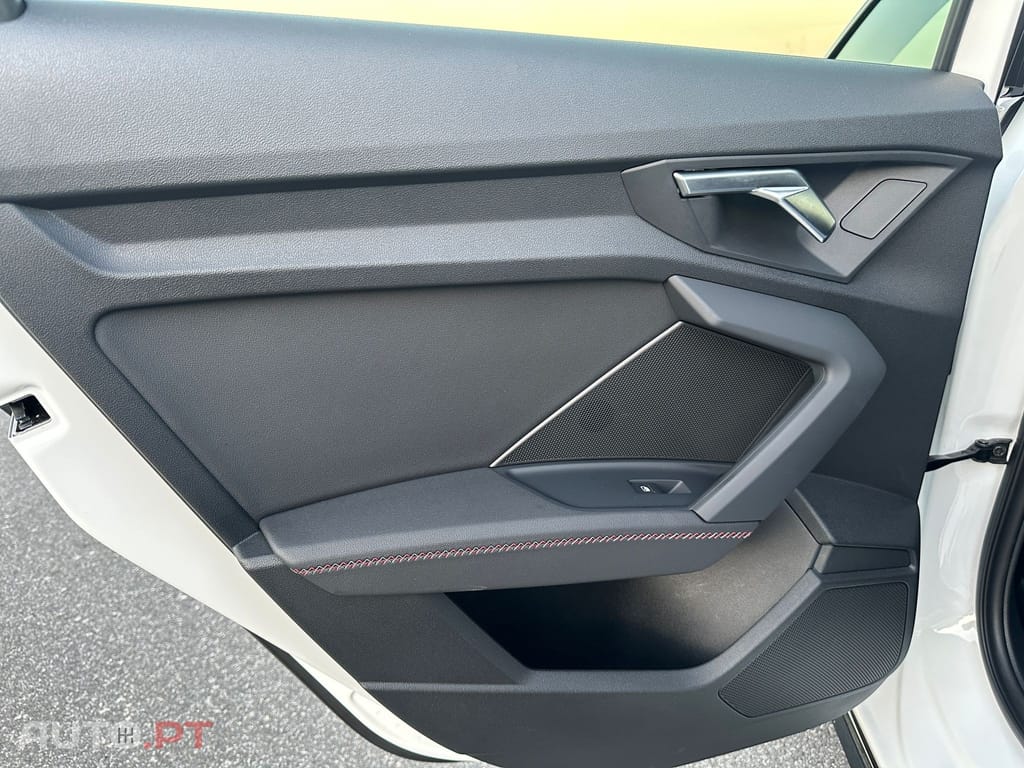 Audi A3 Sportback 45 TFSIe S line