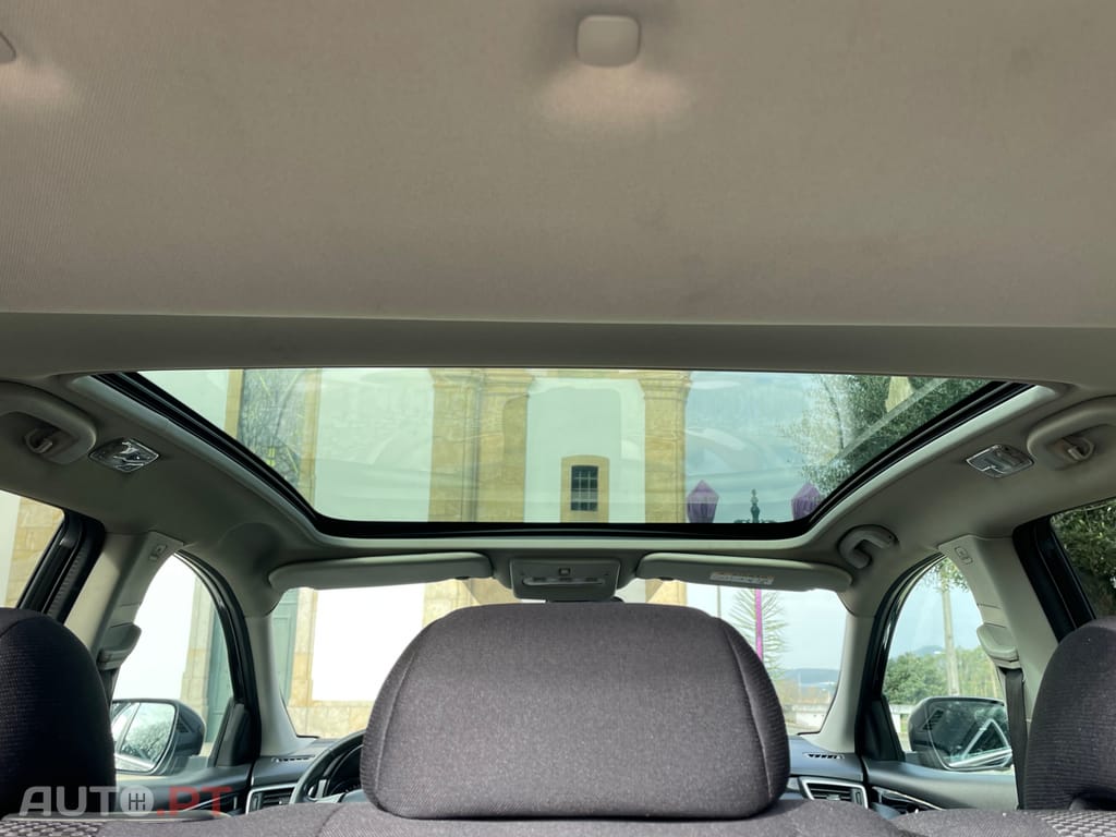 Nissan Qashqai 1.5 dCi N-Connecta 18