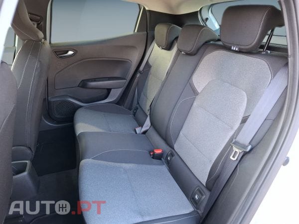 Renault Clio TCe 90 Evolution