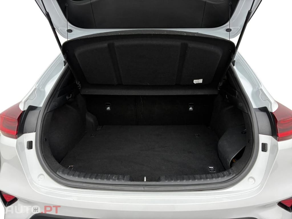 Kia Xceed 1.6 GDi Design DCT6