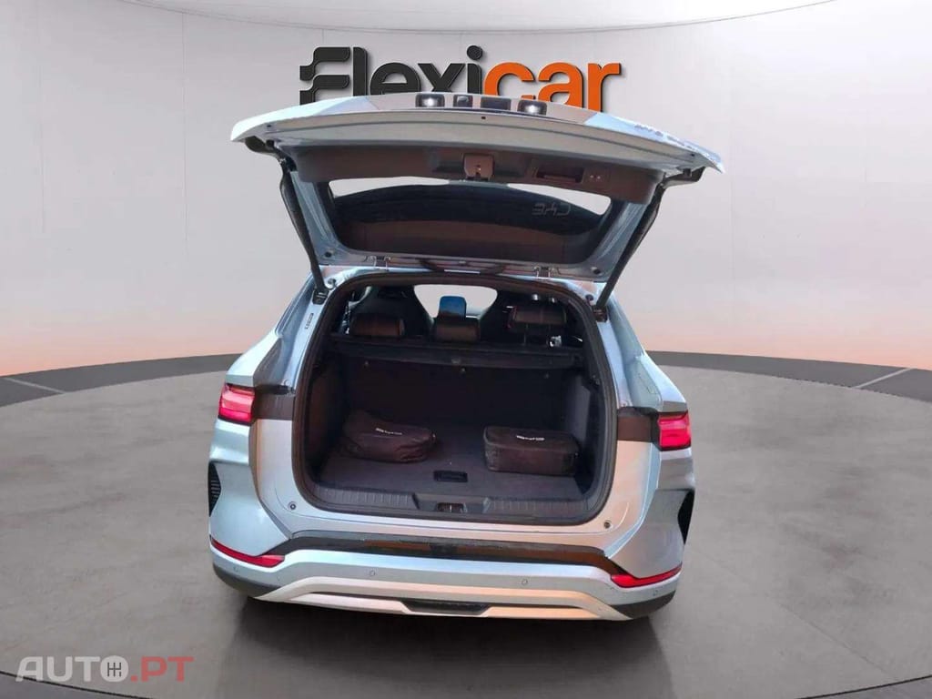 BYD Seal U 1.5 DM-i Boost