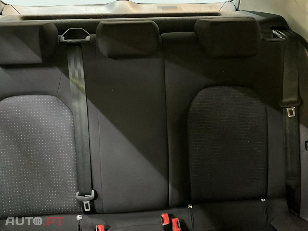 Seat Arona 1.0 TSI Style