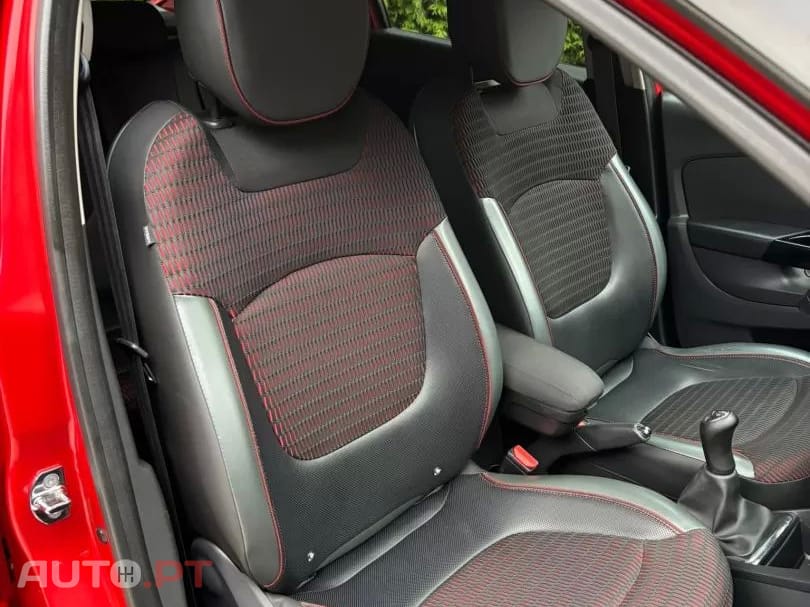 Renault Captur 0.9 Tce Helly Hansen