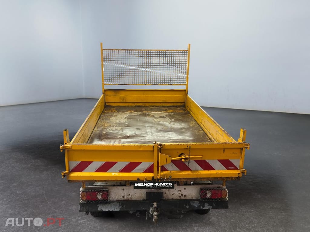 Renault Master 2.3 dCi 3.5t Grand Confort